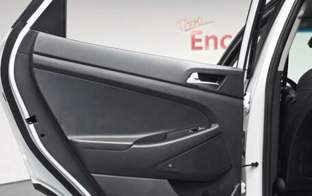 Hyundai Tucson III, 2021 год, 1 720 000 рублей, 12 фотография