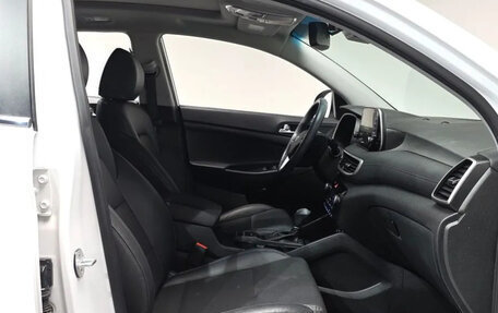 Hyundai Tucson III, 2021 год, 1 720 000 рублей, 14 фотография