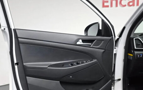 Hyundai Tucson III, 2021 год, 1 720 000 рублей, 11 фотография