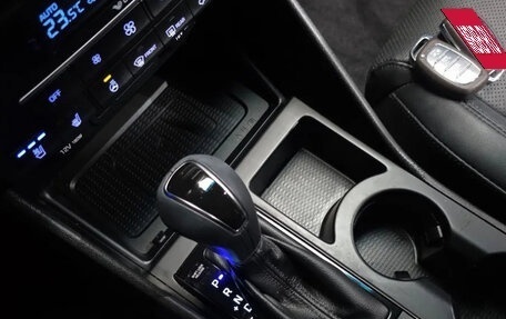 Hyundai Tucson III, 2021 год, 1 720 000 рублей, 10 фотография