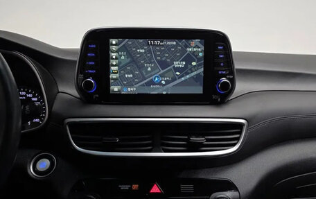 Hyundai Tucson III, 2021 год, 1 720 000 рублей, 17 фотография
