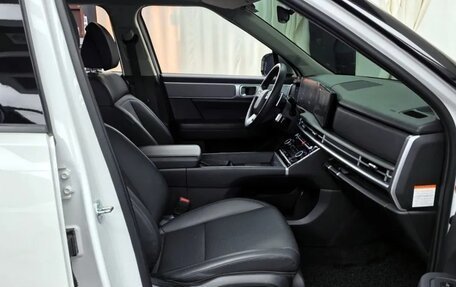 Hyundai Santa Fe IV, 2024 год, 5 100 000 рублей, 5 фотография