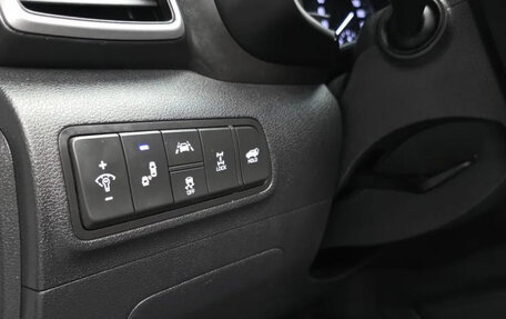 Hyundai Tucson III, 2021 год, 1 720 000 рублей, 21 фотография
