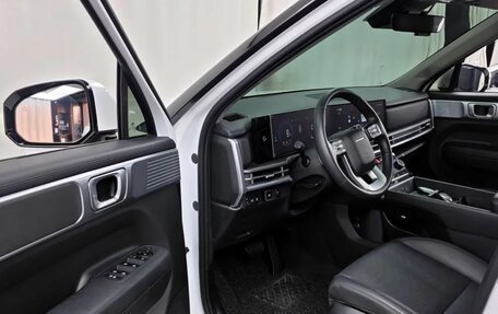 Hyundai Santa Fe IV, 2024 год, 5 100 000 рублей, 6 фотография
