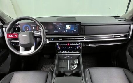 Hyundai Santa Fe IV, 2024 год, 5 100 000 рублей, 7 фотография