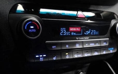 Hyundai Tucson III, 2021 год, 1 720 000 рублей, 20 фотография