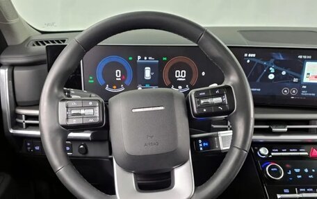 Hyundai Santa Fe IV, 2024 год, 5 100 000 рублей, 9 фотография
