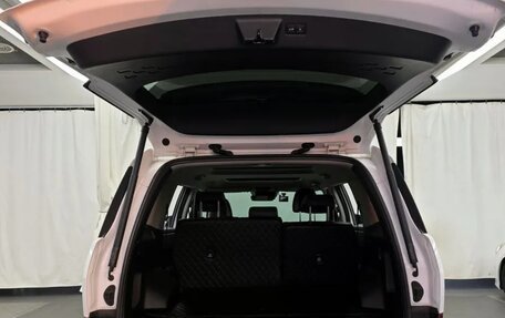 Hyundai Santa Fe IV, 2024 год, 5 100 000 рублей, 11 фотография