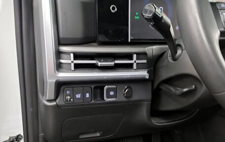 Hyundai Santa Fe IV, 2024 год, 5 100 000 рублей, 18 фотография