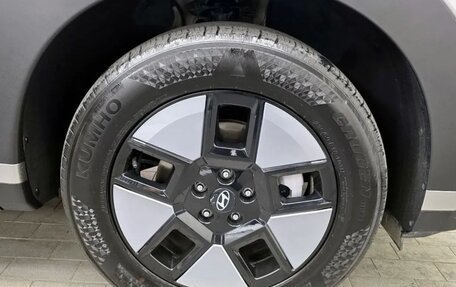 Hyundai Santa Fe IV, 2024 год, 5 100 000 рублей, 10 фотография
