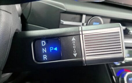 Hyundai Santa Fe IV, 2024 год, 5 100 000 рублей, 15 фотография