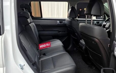 Hyundai Santa Fe IV, 2024 год, 5 100 000 рублей, 16 фотография