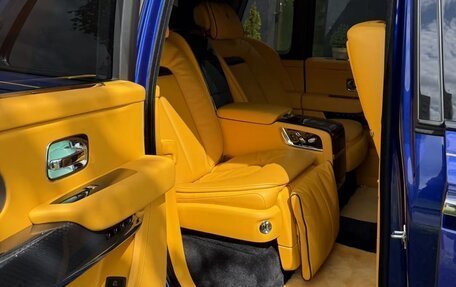 Rolls-Royce Cullinan, 2023 год, 38 500 000 рублей, 8 фотография