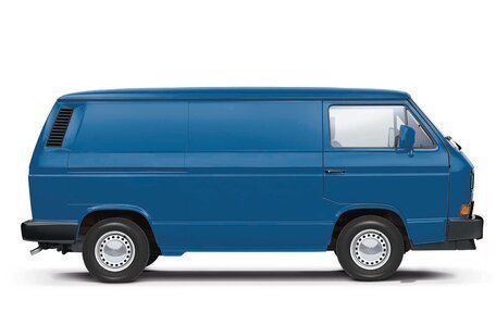 Volkswagen Transporter T3, 1984 год, 200 000 рублей, 1 фотография