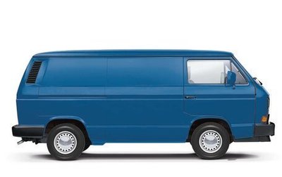 Volkswagen Transporter T3, 1984 год, 200 000 рублей, 1 фотография