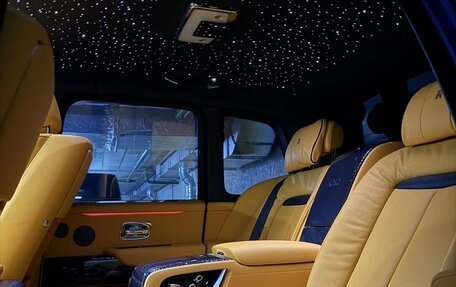 Rolls-Royce Cullinan, 2023 год, 38 500 000 рублей, 9 фотография
