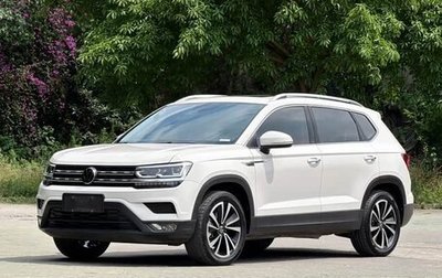 Volkswagen Tharu, 2022 год, 1 400 000 рублей, 1 фотография
