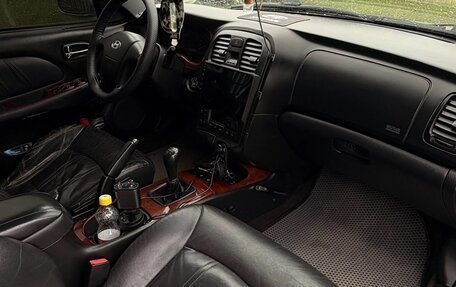 Hyundai Sonata IV рестайлинг, 2006 год, 500 000 рублей, 1 фотография