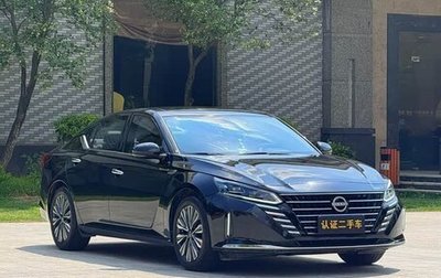 Nissan Altima VI (L34), 2022 год, 1 900 000 рублей, 1 фотография
