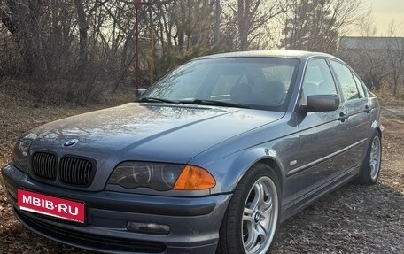 BMW 3 серия, 2000 год, 600 000 рублей, 1 фотография