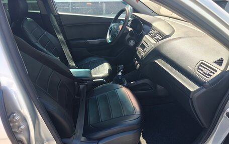 KIA Rio III рестайлинг, 2016 год, 1 170 000 рублей, 7 фотография