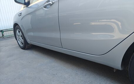KIA Rio III рестайлинг, 2016 год, 1 170 000 рублей, 15 фотография