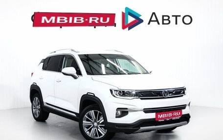 Changan CS35 Plus, 2019 год, 1 349 000 рублей, 1 фотография