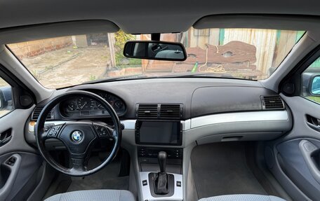 BMW 3 серия, 2000 год, 600 000 рублей, 7 фотография