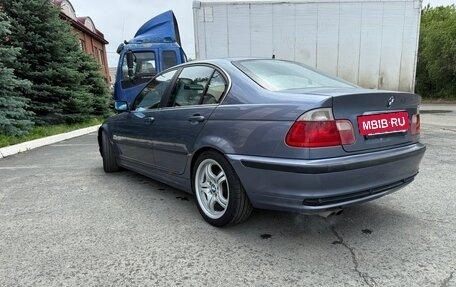 BMW 3 серия, 2000 год, 600 000 рублей, 5 фотография