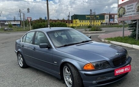 BMW 3 серия, 2000 год, 600 000 рублей, 2 фотография