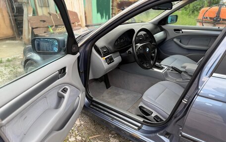 BMW 3 серия, 2000 год, 600 000 рублей, 8 фотография