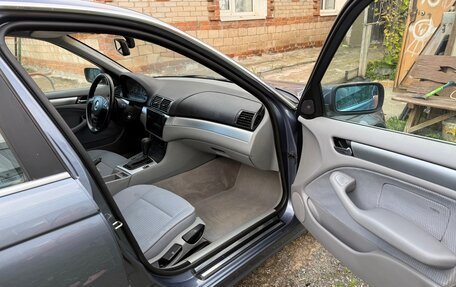 BMW 3 серия, 2000 год, 600 000 рублей, 9 фотография