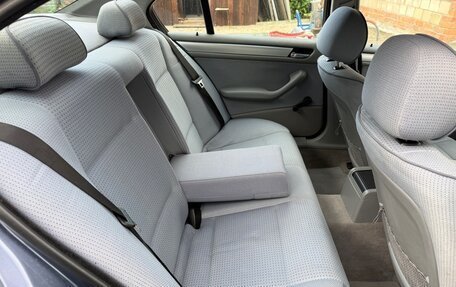 BMW 3 серия, 2000 год, 600 000 рублей, 11 фотография