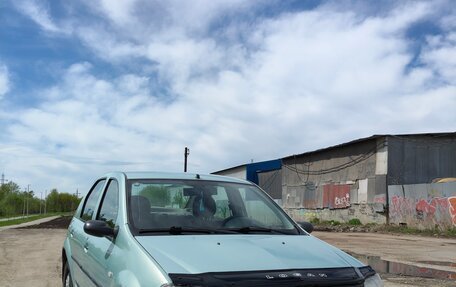 Renault Logan I, 2008 год, 365 000 рублей, 4 фотография