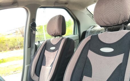 Renault Logan I, 2008 год, 365 000 рублей, 15 фотография