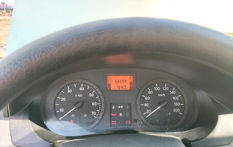 Renault Logan I, 2008 год, 365 000 рублей, 33 фотография