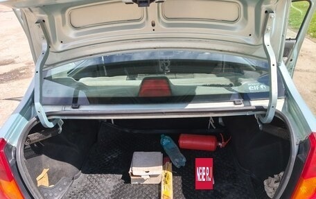 Renault Logan I, 2008 год, 365 000 рублей, 23 фотография
