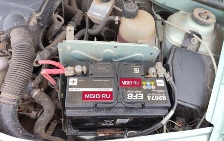 Renault Logan I, 2008 год, 365 000 рублей, 29 фотография