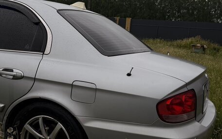 Hyundai Sonata IV рестайлинг, 2006 год, 500 000 рублей, 3 фотография