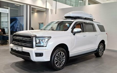Haval H5, 2026 год, 4 349 000 рублей, 2 фотография
