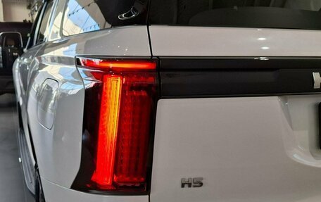 Haval H5, 2026 год, 4 349 000 рублей, 10 фотография