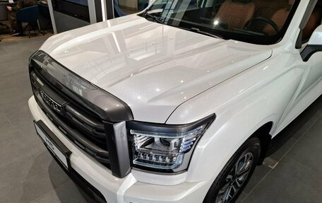 Haval H5, 2026 год, 4 349 000 рублей, 5 фотография