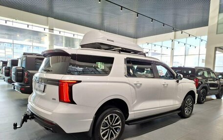 Haval H5, 2026 год, 4 349 000 рублей, 11 фотография