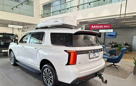 Haval H5, 2026 год, 4 349 000 рублей, 6 фотография