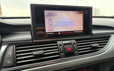 Audi A6, 2011 год, 1 220 000 рублей, 11 фотография