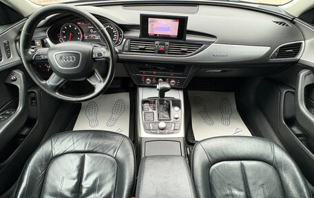 Audi A6, 2011 год, 1 220 000 рублей, 8 фотография