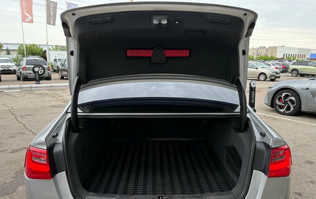 Audi A6, 2011 год, 1 220 000 рублей, 18 фотография