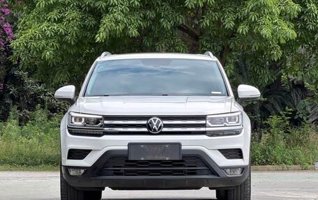 Volkswagen Tharu, 2022 год, 1 400 000 рублей, 2 фотография