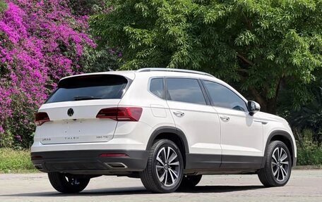 Volkswagen Tharu, 2022 год, 1 400 000 рублей, 5 фотография