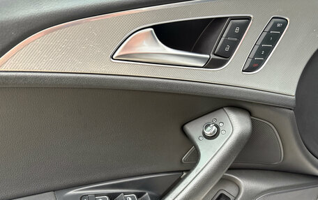 Audi A6, 2011 год, 1 220 000 рублей, 19 фотография